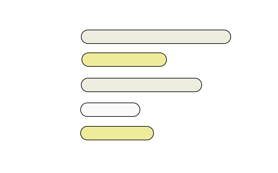 Ilustración moderna de documentos fiscales, calendario y gráficos financieros para asesoría fiscal en Canarias